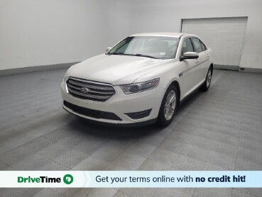 2015 Ford Taurus in Birmingham, AL 35215