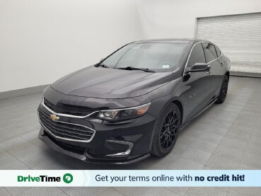 2018 Chevrolet Malibu in Tampa, FL 33612