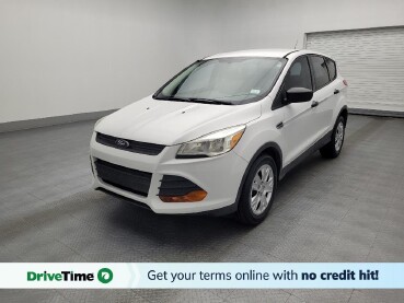 2016 Ford Escape in Ocala, FL 34471