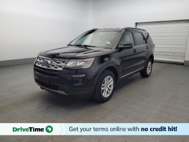 2019 Ford Explorer in Owings Mills, MD 21117