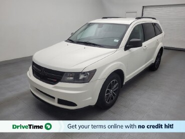2018 Dodge Journey in Columbia, SC 29210