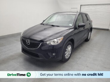 2014 Mazda CX-5 in Greenville, SC 29607