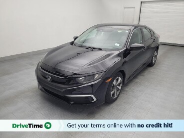 2019 Honda Civic in Columbia, SC 29210