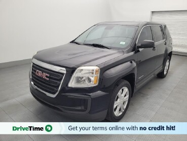 2017 GMC Terrain in Tampa, FL 33612