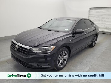 2019 Volkswagen Jetta in Tampa, FL 33612