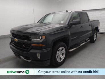 2017 Chevrolet Silverado 1500 in Orlando, FL 32808