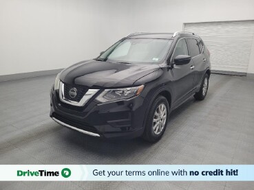 2019 Nissan Rogue in Orlando, FL 32808