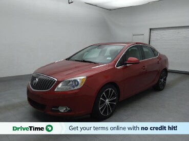 2016 Buick Verano in Charlotte, NC 28273