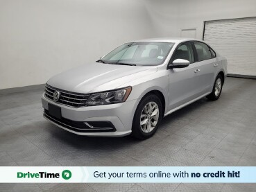 2018 Volkswagen Passat in Greenville, SC 29607