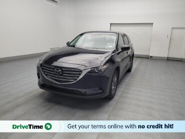 2022 MAZDA CX-9 in Union City, GA 30291