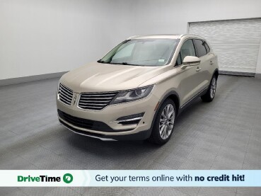 2017 Lincoln MKC in Orlando, FL 32808