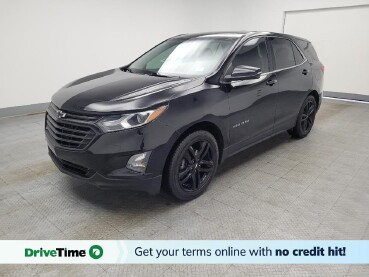 2020 Chevrolet Equinox in Memphis, TN 38115