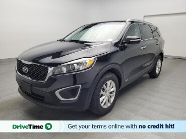 2017 Kia Sorento in Round Rock, TX 78664