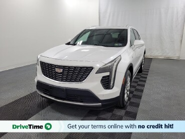 2019 Cadillac XT4 in Pittsburgh, PA 15236