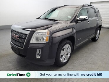 2014 GMC Terrain in Pittsburgh, PA 15236