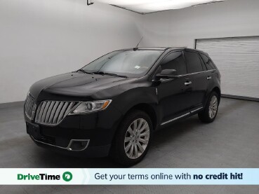 2013 Lincoln MKX in Charlotte, NC 28213