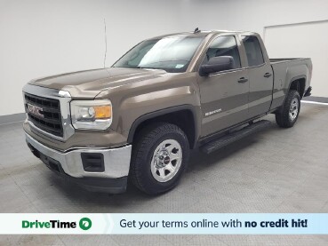 2014 GMC Sierra 1500 in Huntsville, AL 35816