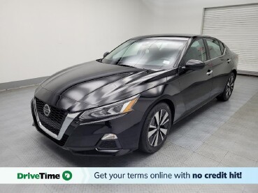 2021 Nissan Altima in Midlothian, IL 60445