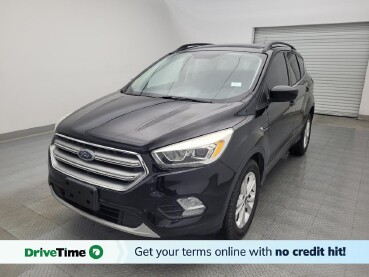 2017 Ford Escape in Houston, TX 77034
