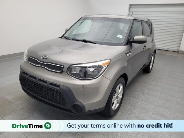 2018 Kia Soul in San Antonio, TX 78238