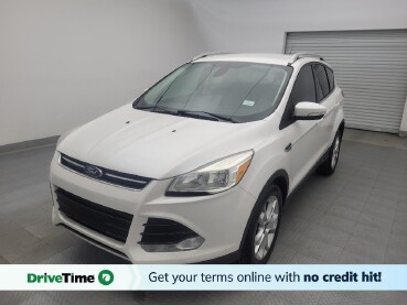 2016 Ford Escape in Houston, TX 77034