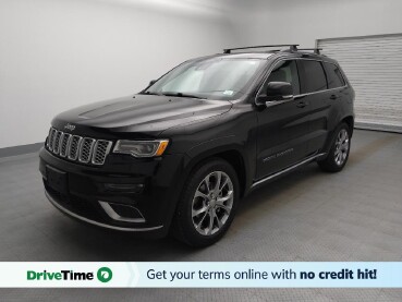 2020 Jeep Grand Cherokee in Lakewood, CO 80215