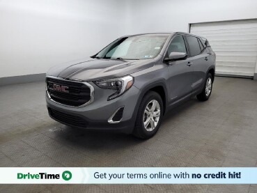 2018 GMC Terrain in Pittsburgh, PA 15236