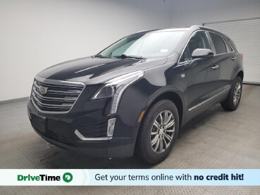 2017 Cadillac XT5 in Taylor, MI 48180