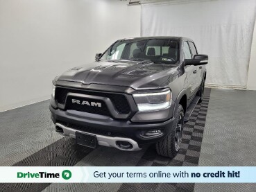 2019 RAM 1500 in Pittsburgh, PA 15237