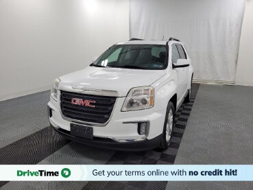 2017 GMC Terrain in Pittsburgh, PA 15237