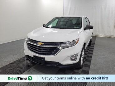 2019 Chevrolet Equinox in Pittsburgh, PA 15237