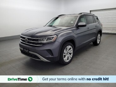 2021 Volkswagen Atlas in Richmond, VA 23235