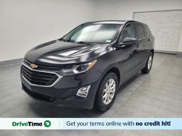 2019 Chevrolet Equinox in Highland, IN 46322