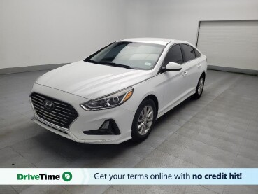 2018 Hyundai Sonata in Duluth, GA 30096