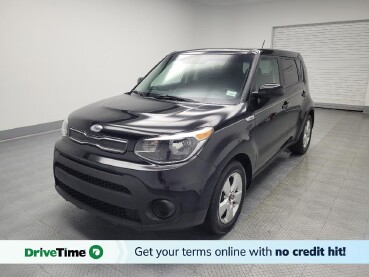 2019 Kia Soul in Mishawaka, IN 46545