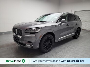 2021 Lincoln Aviator in Downey, CA 90241