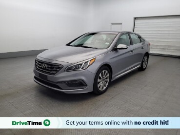 2015 Hyundai Sonata in Glen Burnie, MD 21061