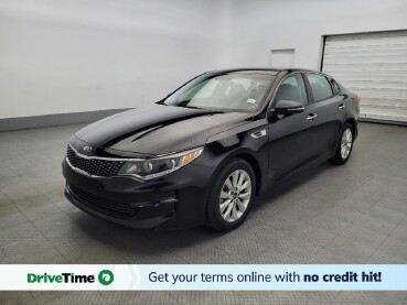 2016 Kia Optima in Glen Burnie, MD 21061