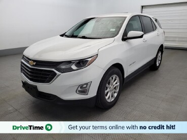 2020 Chevrolet Equinox in Owings Mills, MD 21117
