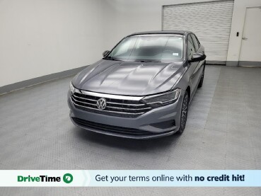 2019 Volkswagen Jetta in Lombard, IL 60148