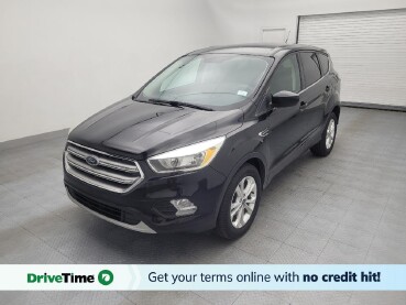 2017 Ford Escape in Winston-Salem, NC 27103