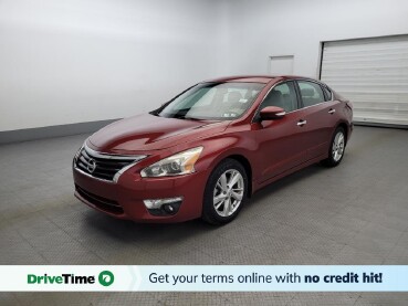 2015 Nissan Altima in Langhorne, PA 19047