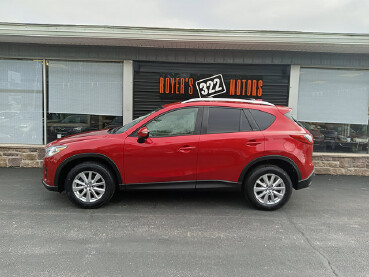 2015 Mazda CX-5 in DuBois, PA 15801