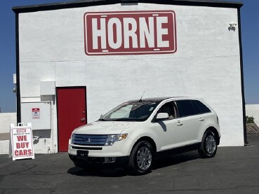2009 Ford Edge in Mesa, AZ 85212