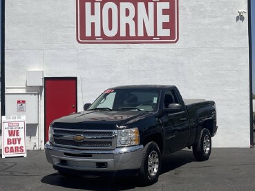 2012 Chevrolet Silverado 1500 in Mesa, AZ 85212