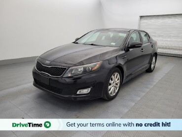 2015 Kia Optima in Tampa, FL 33619