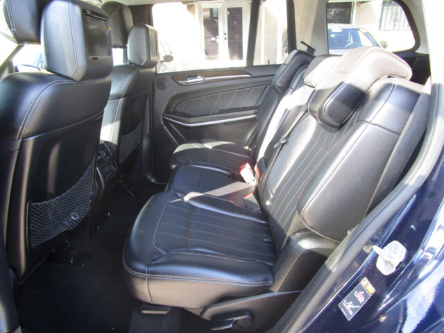 2014 Mercedes-Benz GL 450 in Tampa, FL 33604-6914 - 2468482 13