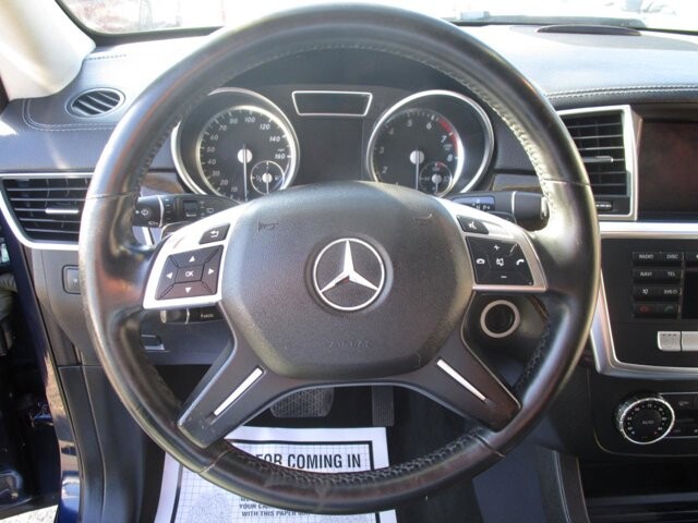 2014 Mercedes-Benz GL 450 in Tampa, FL 33604-6914 - 2468482 4