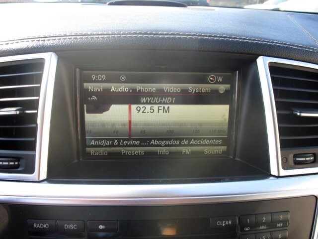 2014 Mercedes-Benz GL 450 in Tampa, FL 33604-6914 - 2468482 6