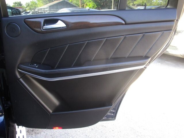 2014 Mercedes-Benz GL 450 in Tampa, FL 33604-6914 - 2468482 24